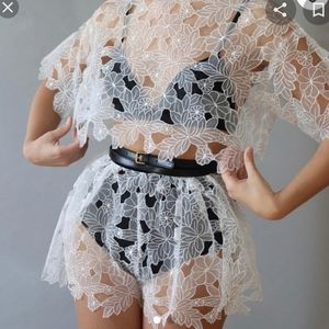 New Lirika Matoshi Jasmine Set